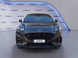 FORD Puma 1.0 ecoboost h st-line x s&s 125cv