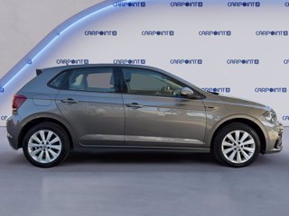 VOLKSWAGEN Polo 5p 1.0 tgi sport 90cv
