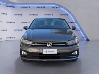 VOLKSWAGEN Polo 5p 1.0 tgi sport 90cv