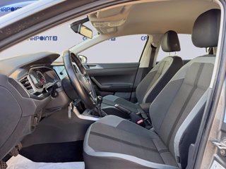 VOLKSWAGEN Polo 5p 1.0 tgi sport 90cv