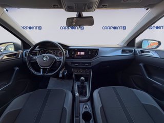 VOLKSWAGEN Polo 5p 1.0 tgi sport 90cv