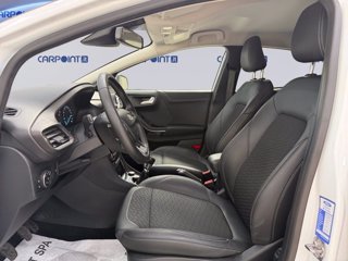 FORD Puma 1.0 ecoboost h titanium x s&s 125cv