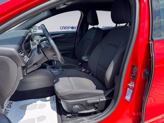 FORD Focus sw 1.0 ecoboost st-line s&s 125cv