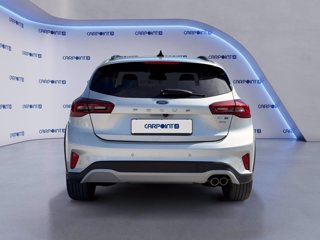 FORD Focus active 1.0t ecoboost h x 125cv
