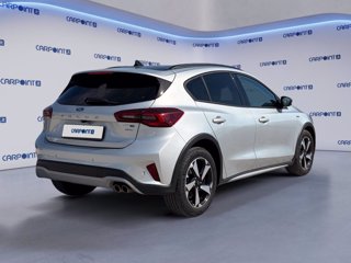 FORD Focus active 1.0t ecoboost h x 125cv
