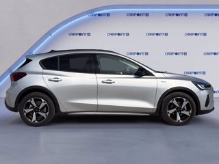 FORD Focus active 1.0t ecoboost h x 125cv