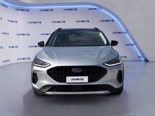 FORD Focus active 1.0t ecoboost h x 125cv