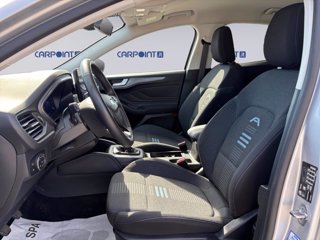 FORD Focus active 1.0t ecoboost h x 125cv