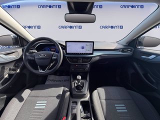 FORD Focus active 1.0t ecoboost h x 125cv
