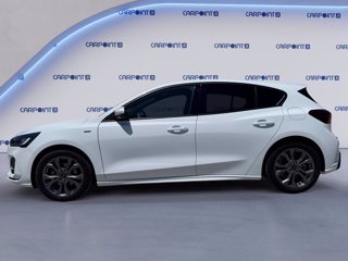 FORD Focus 1.0t ecoboost h st-line x 125cv