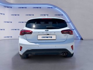 FORD Focus 1.0t ecoboost h st-line x 125cv
