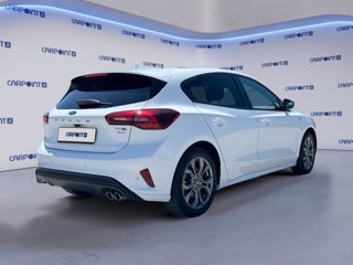 FORD Focus 1.0t ecoboost h st-line x 125cv