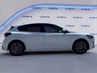 FORD Focus 1.0t ecoboost h st-line x 125cv