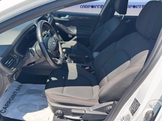FORD Focus 1.0t ecoboost h st-line x 125cv