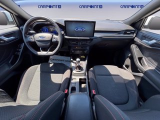 FORD Focus 1.0t ecoboost h st-line x 125cv
