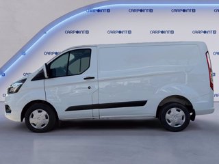 FORD Transit custom 280 2.0 tdci 130cv trend l1h1 e6.2
