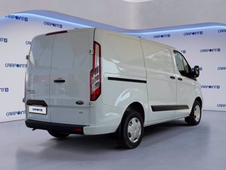 FORD Transit custom 280 2.0 tdci 130cv trend l1h1 e6.2
