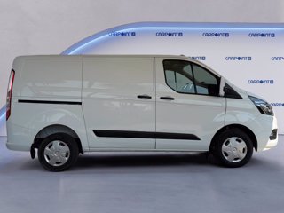 FORD Transit custom 280 2.0 tdci 130cv trend l1h1 e6.2