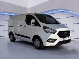 FORD Transit custom 280 2.0 tdci 130cv trend l1h1 e6.2