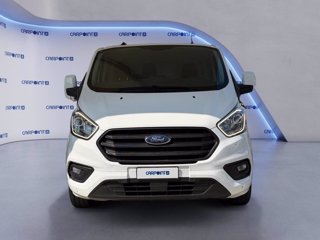 FORD Transit custom 280 2.0 tdci 130cv trend l1h1 e6.2