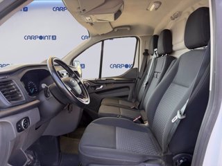 FORD Transit custom 280 2.0 tdci 130cv trend l1h1 e6.2