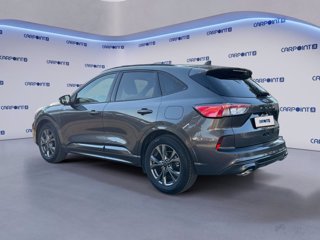 FORD Kuga 2.5 full hybrid st-line 2wd 190cv cvt