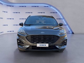 FORD Kuga 2.5 full hybrid st-line 2wd 190cv cvt
