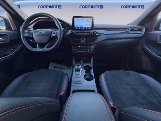 FORD Kuga 2.5 full hybrid st-line 2wd 190cv cvt