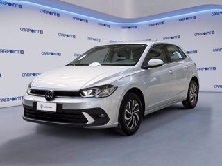 VOLKSWAGEN Polo 1.0 life 80cv