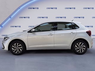 VOLKSWAGEN Polo 1.0 life 80cv