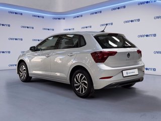 VOLKSWAGEN Polo 1.0 life 80cv