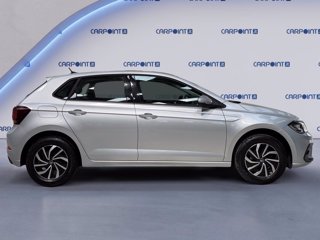 VOLKSWAGEN Polo 1.0 life 80cv