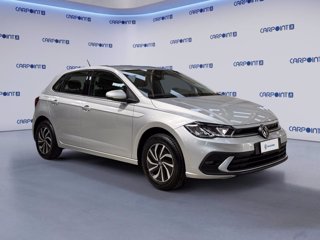 VOLKSWAGEN Polo 1.0 life 80cv