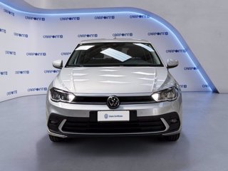 VOLKSWAGEN Polo 1.0 life 80cv