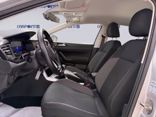 VOLKSWAGEN Polo 1.0 life 80cv