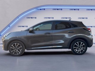 FORD Puma 1.0 ecoboost h titanium design s&s 125cv