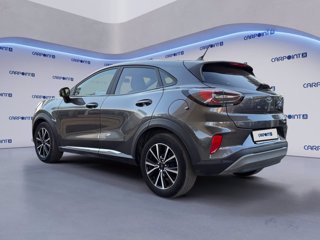 FORD Puma 1.0 ecoboost h titanium design s&s 125cv