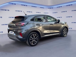 FORD Puma 1.0 ecoboost h titanium design s&s 125cv