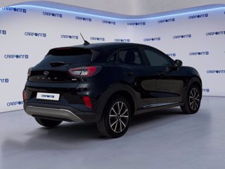 FORD Puma 1.0 ecoboost h titanium s&s 125cv