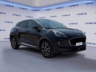 FORD Puma 1.0 ecoboost h titanium s&s 125cv