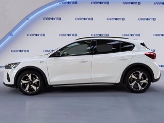 FORD Focus active 1.0t ecoboost h x 125cv