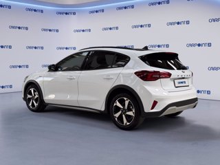 FORD Focus active 1.0t ecoboost h x 125cv