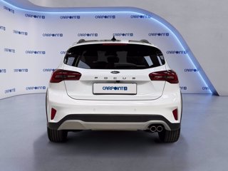 FORD Focus active 1.0t ecoboost h x 125cv