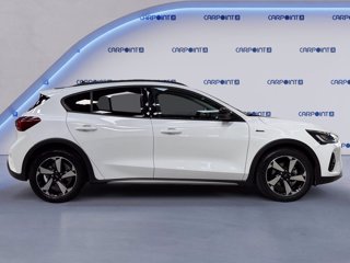 FORD Focus active 1.0t ecoboost h x 125cv