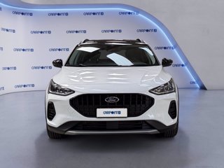FORD Focus active 1.0t ecoboost h x 125cv