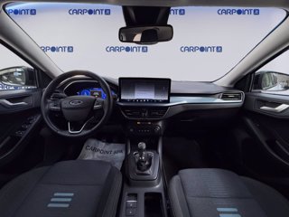 FORD Focus active 1.0t ecoboost h x 125cv