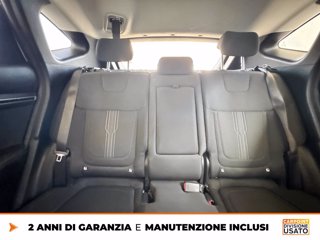 HYUNDAI Tucson 1.6 hev exellence lounge pack 2wd auto