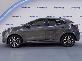 FORD Puma 1.0 ecoboost h st-line s&s 125cv