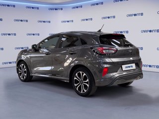 FORD Puma 1.0 ecoboost h st-line s&s 125cv