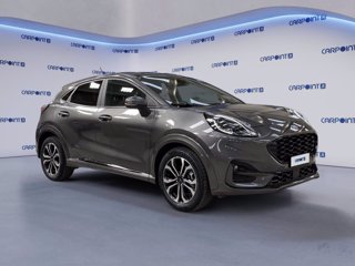 FORD Puma 1.0 ecoboost h st-line s&s 125cv